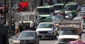 Automovilistas de la CdMx deberán tramitar la Constancia Provisional de Verificación