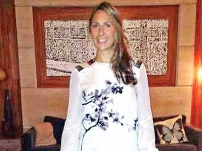 Detienen a asesino de española María Villar