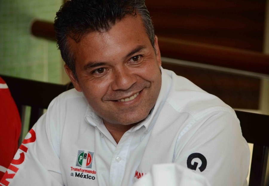 Revelan que Roberto Borge invirtió millones en la campaña de Mauricio Góngora
