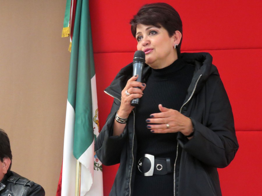 Urge PT a trabajar contra la violencia hacia las mujeres