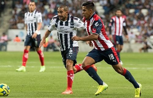 Chivas, el favorito para ganar la Copa MX