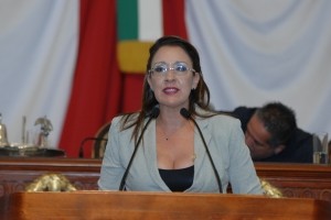 Fomentará ALDF disciplina financiera