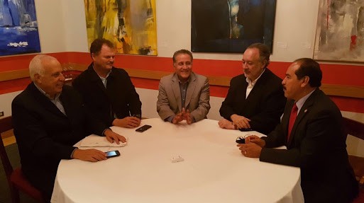 Alianza Generacional pide al PRI evitar imposiciones y analizar gobierno de coalición