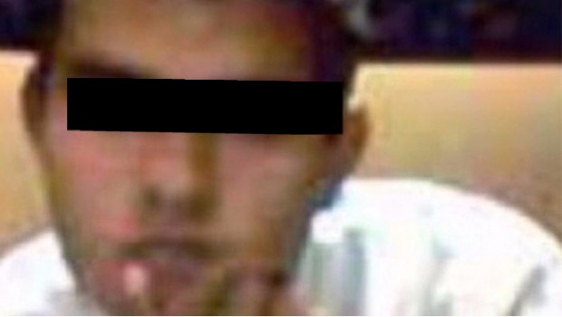 Cae sospechoso del homicidio del catedrÃ¡tico de la UNAM