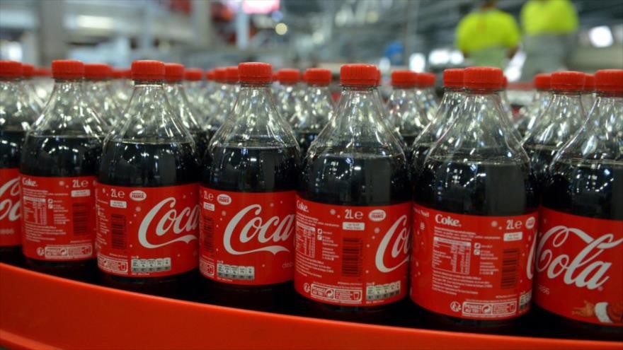 Rechazan refresqueros pagar mÃ¡s impuestos