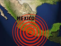Reportan sismo 4.9 grados al suroeste de Petatlan, Guerrero