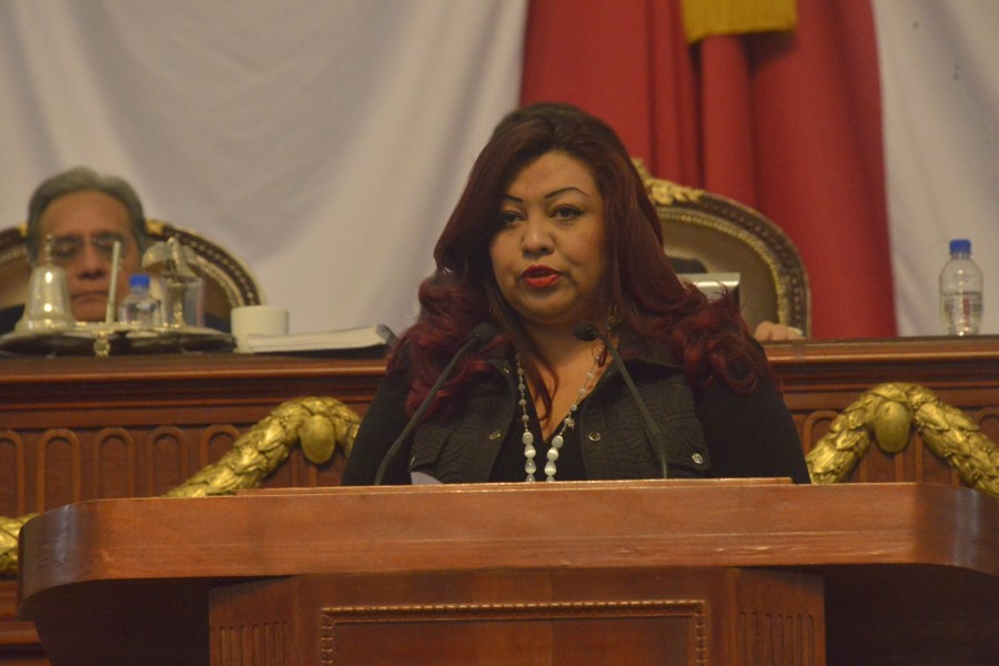 Alistan reformas a la Ley de Movilidad