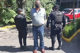 Arrestan en Guatemala a exalcalde de Aguililla, acusado de narcotráfico por EU