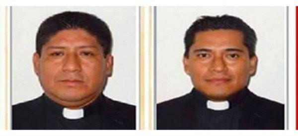 Identifican presunto responsable por homicidio de 2 sacerdotes en Veracruz