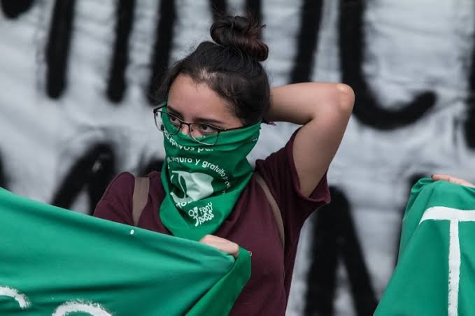 SCJN en favor de garantizar derecho al aborto por violación