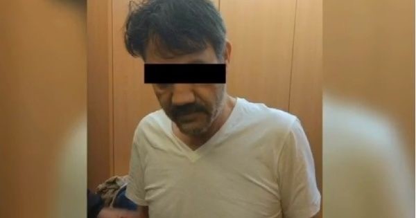 Detienen a sucesor de El Chapo en la CDMX