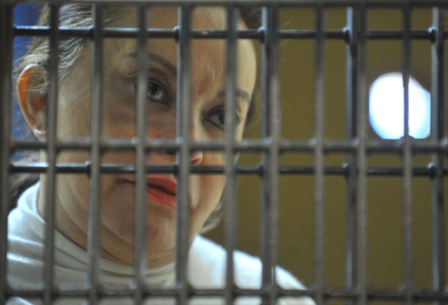 Elba Esther Gordillo, inocente en 2 de 3 cargos