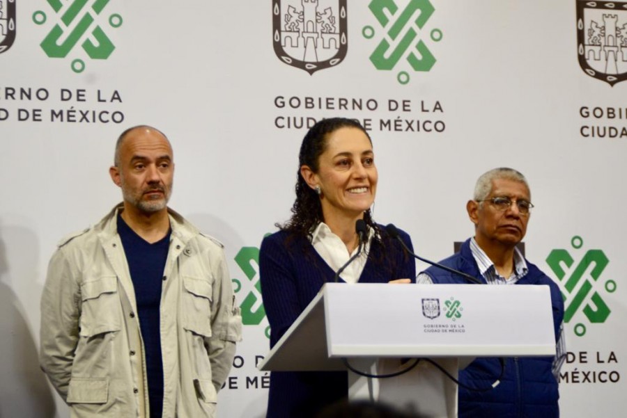 ¿Nace una mafia?