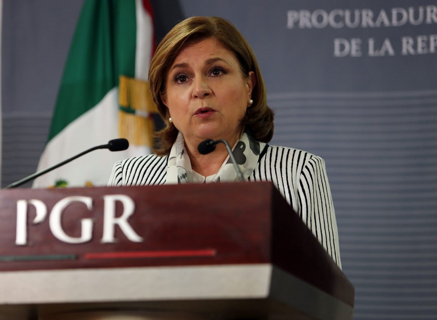 Senado someterá a votos la propuesta del nuevo titular de la PGR