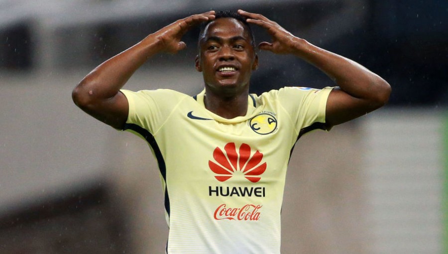 Ibarra podría no jugar la final de la Liga MX