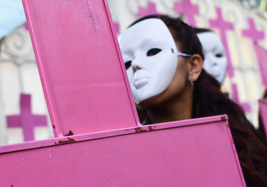 Llaman a autoridades mexiquenses y federales crear acciones para esclarecimiento de feminicidios