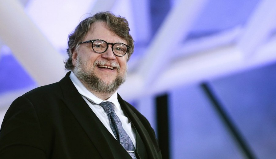 Recibirá Guillermo del Toro una estrella en el Paseo de la Fama de Hollywood