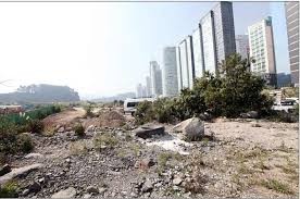 Presentan parque La Mexicana