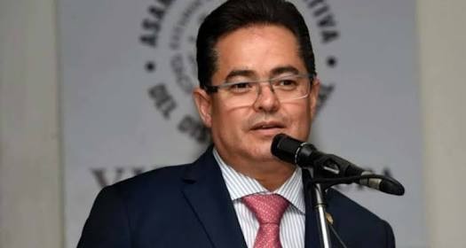 Pide Luna a Cámara de Diputados avanzar en ley contra narcomenudeo en la CDMX