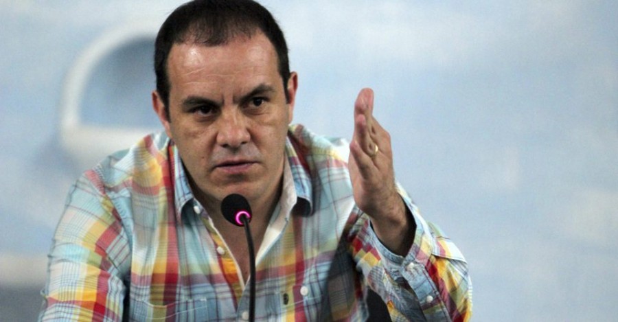 Cuauhtémoc Blanco firmó contrato millonario por participar con el PSD