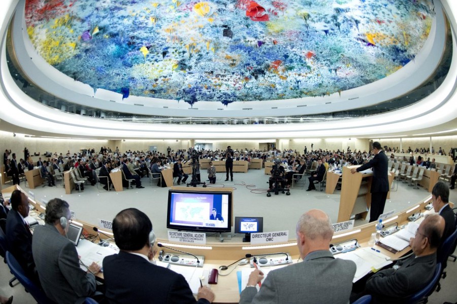 México es electo al Consejo Económico y Social ONU 2018?2020