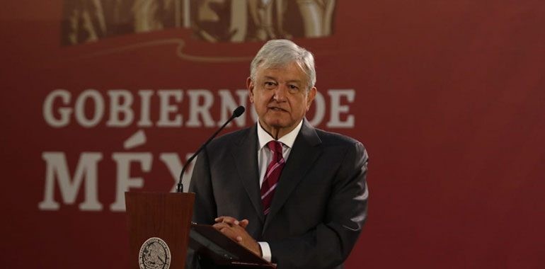 AMLO y empresarios pactan invertir 32 mil mdd