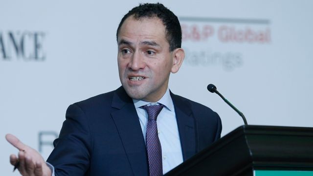 Hacienda prepara programas de crédito para apoyar a empresas