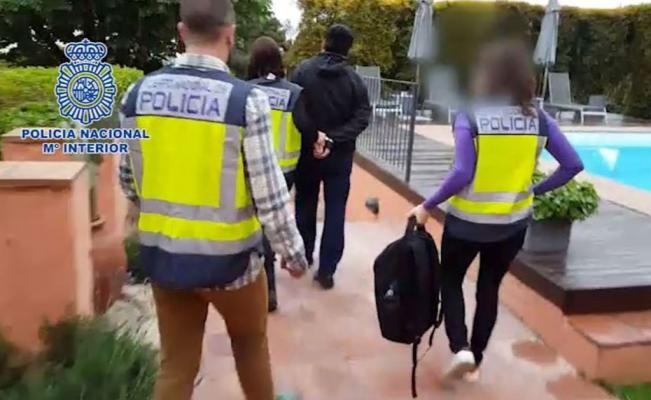 Javier Nava niega ser extraditado a México