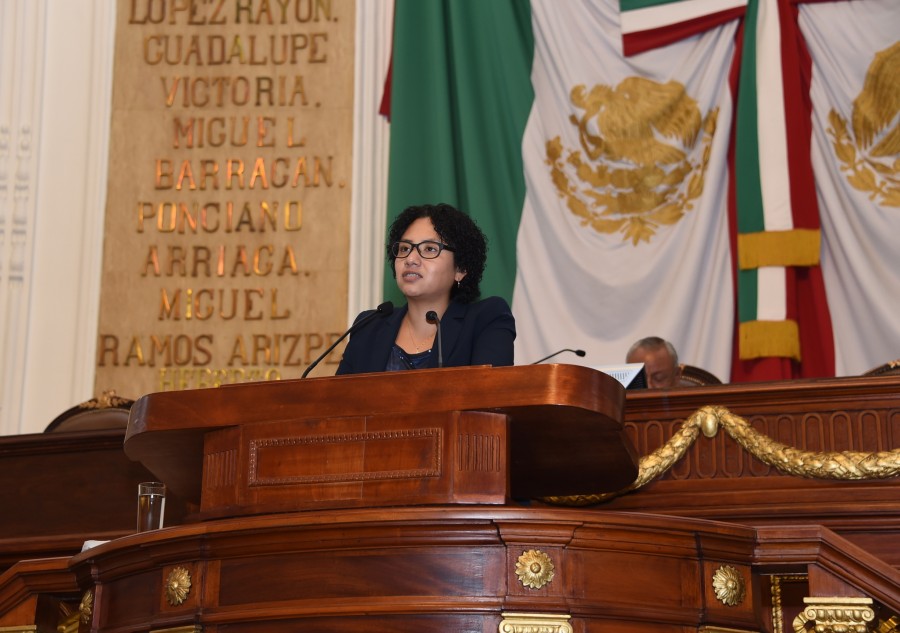 Propone ALDF modificar Ley de Movilidad para proteger a motociclistas