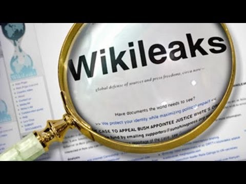 Publicará Wikileaks la mayor filtración de la CIA