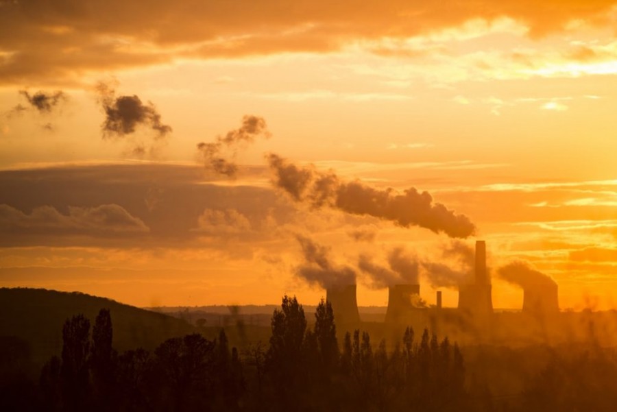 Alemania alcanza plan para combatir crisis climática