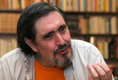 Rescinde UNAM contrato con Marcelino Perelló