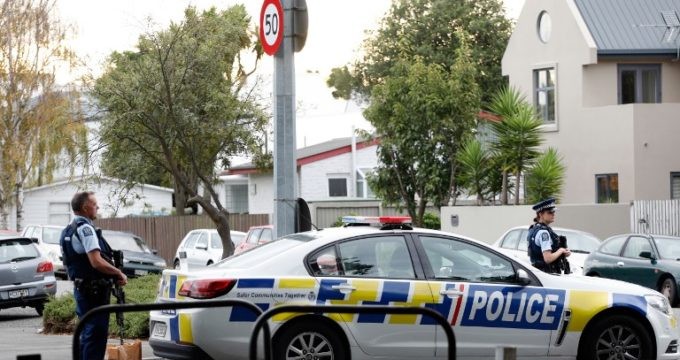 Detrás del ataque de Christchurch, la sombra del extremista noruego Breivik