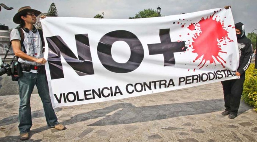 Reconocen pendientes para erradicar censura en México