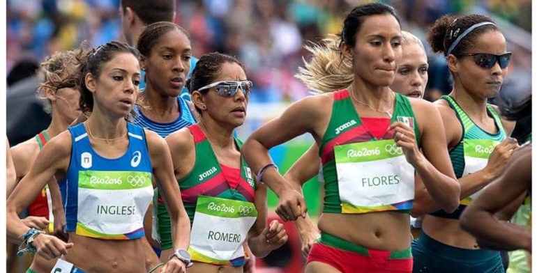 Destaca Semar participaciÃ³n de atletas