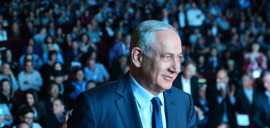 Se deslinda comunidad judía en México de respaldo de Netanyahu a muro de Trump