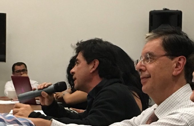 En marcha la fase informativa sobre la Consulta Indígena en la CdMX