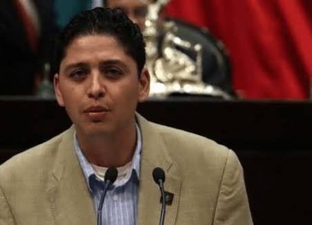 Rechaza Jhonatan Jardines haber sido investigado por la PGJDF