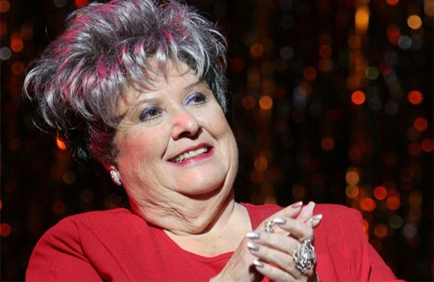 Fallece actriz Evita Muñoz