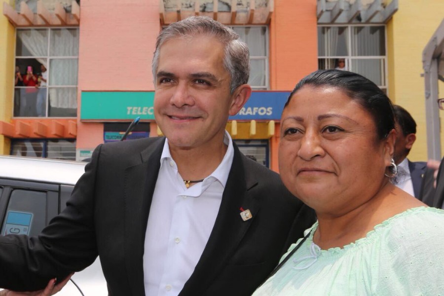 Lanza Mancera Médico en tu Chamba; dará cobertura a mercados públicos