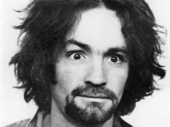 Dan a conocer las causas de la muerte de Charles Manson