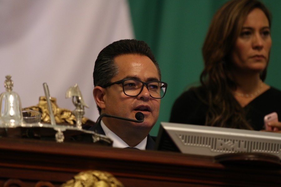 ALDF sesionará tres días por semana