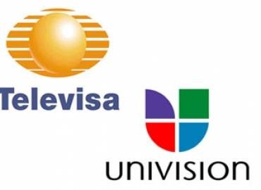 Televisa y Univision unen esfuerzos para atraer un público de 175 millones