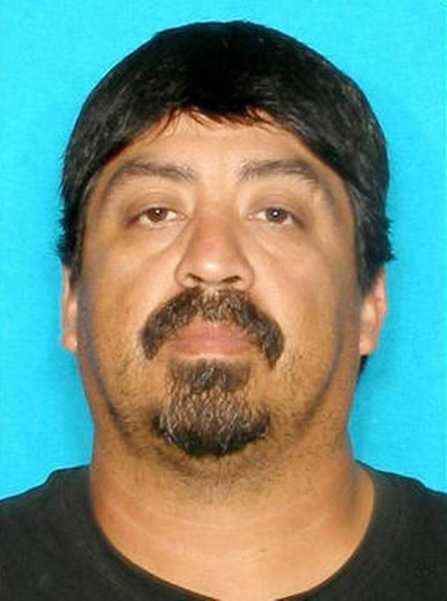 Atrapan en Monterrey a prófugo de los más buscados de Texas