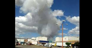 Despiden a víctimas de Tultepec
