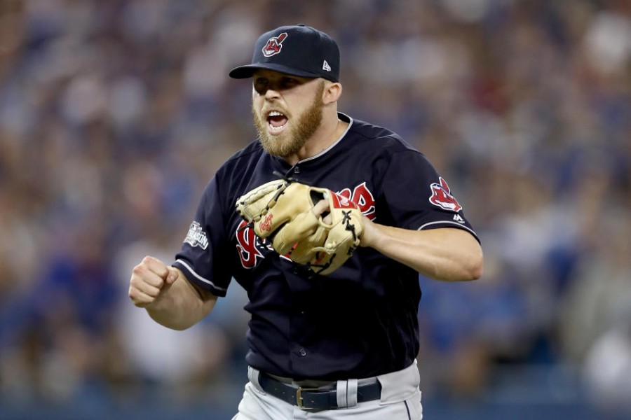Indios gana y está a un triunfo del título