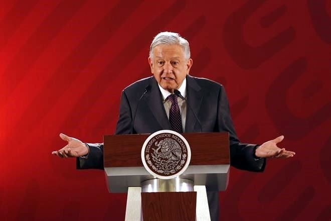 Tendrán Iglesias canal de televisión si es para moralizar, asegura AMLO