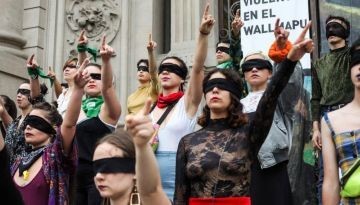 Exhibirán por internet nombre, foto, apodo y ADN de agresores sexuales