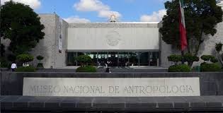 Cumple Museo de Antropología 52 años