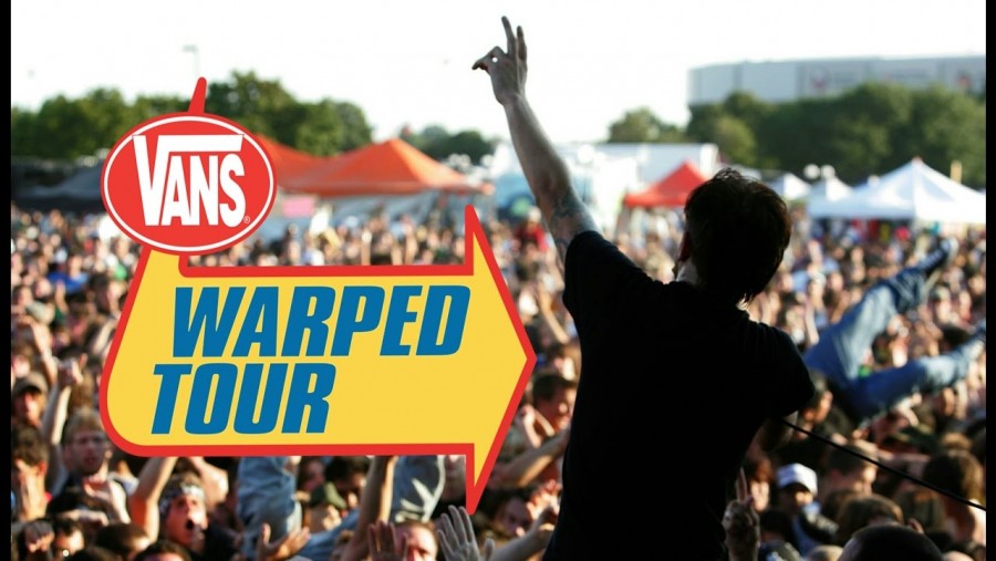 Anuncian por primera vez en México el Vans Warped Tour